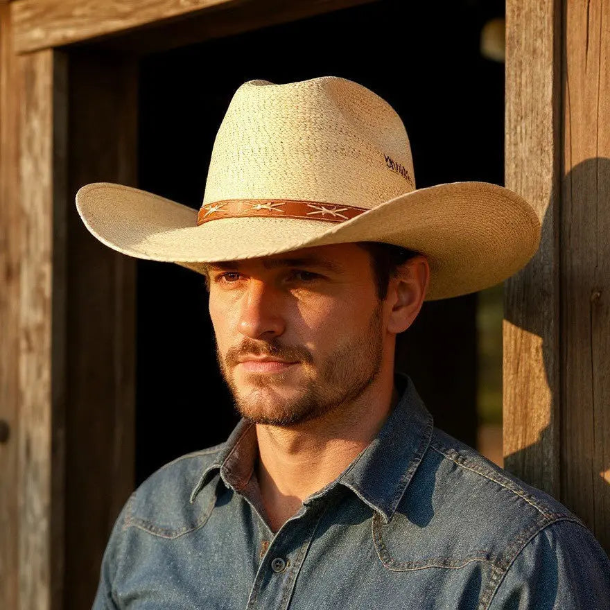 Men's Hats and Accessories