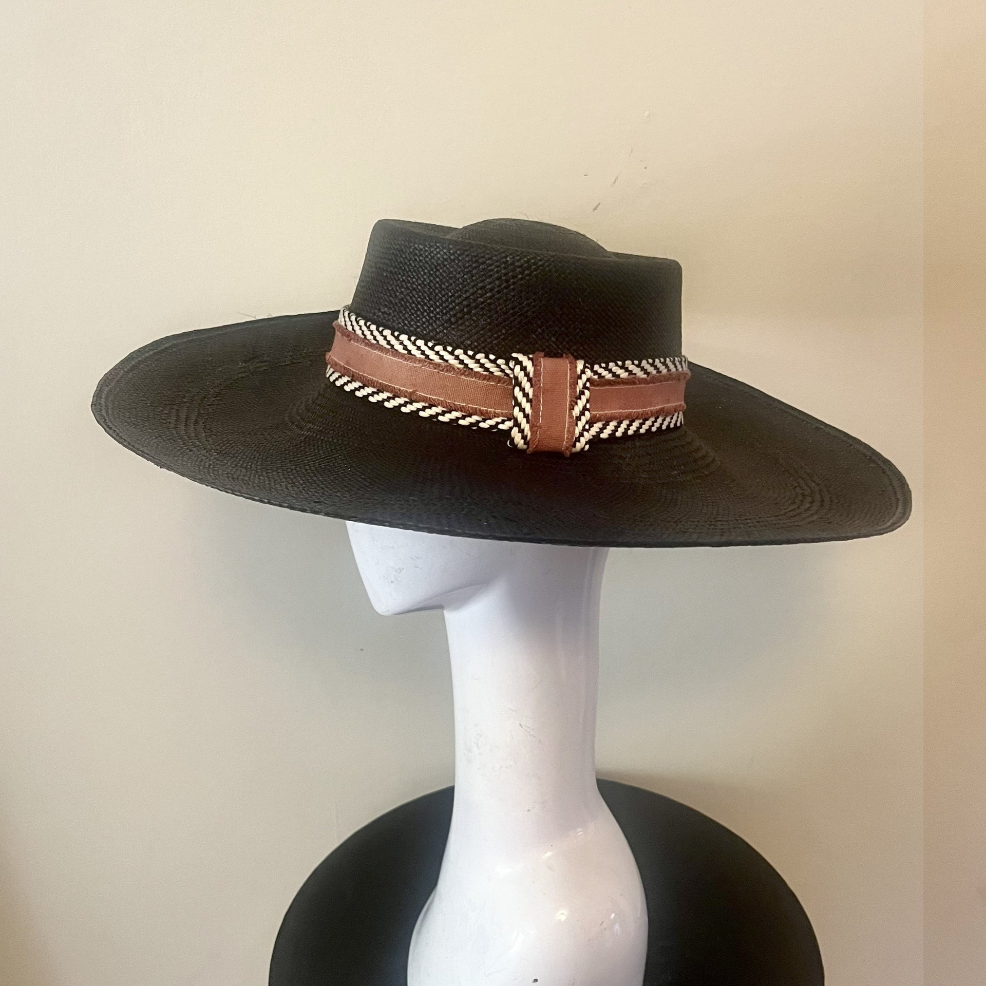 Ranch & Beach Gambler (black)