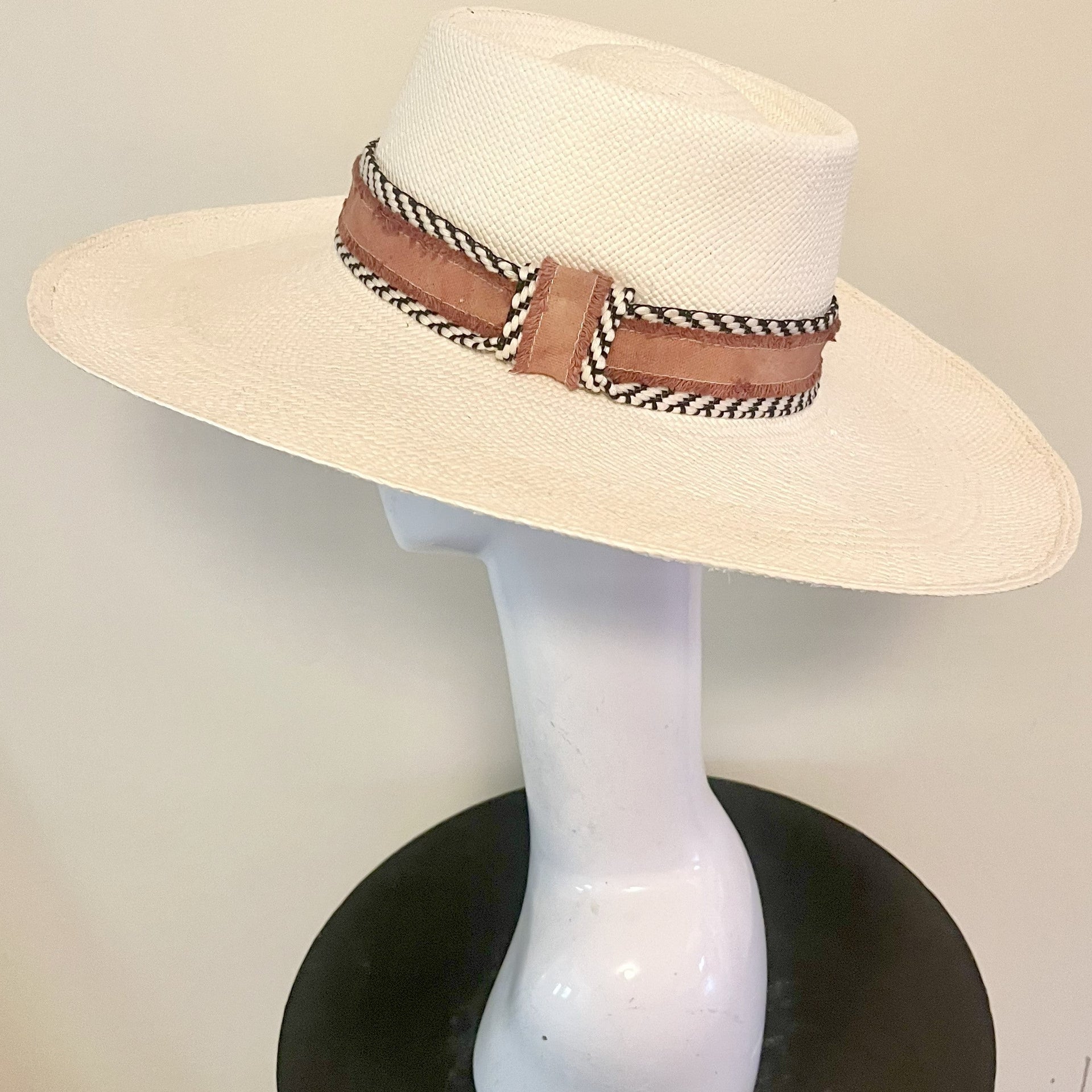 Ranch & Beach Gamber (bleach)