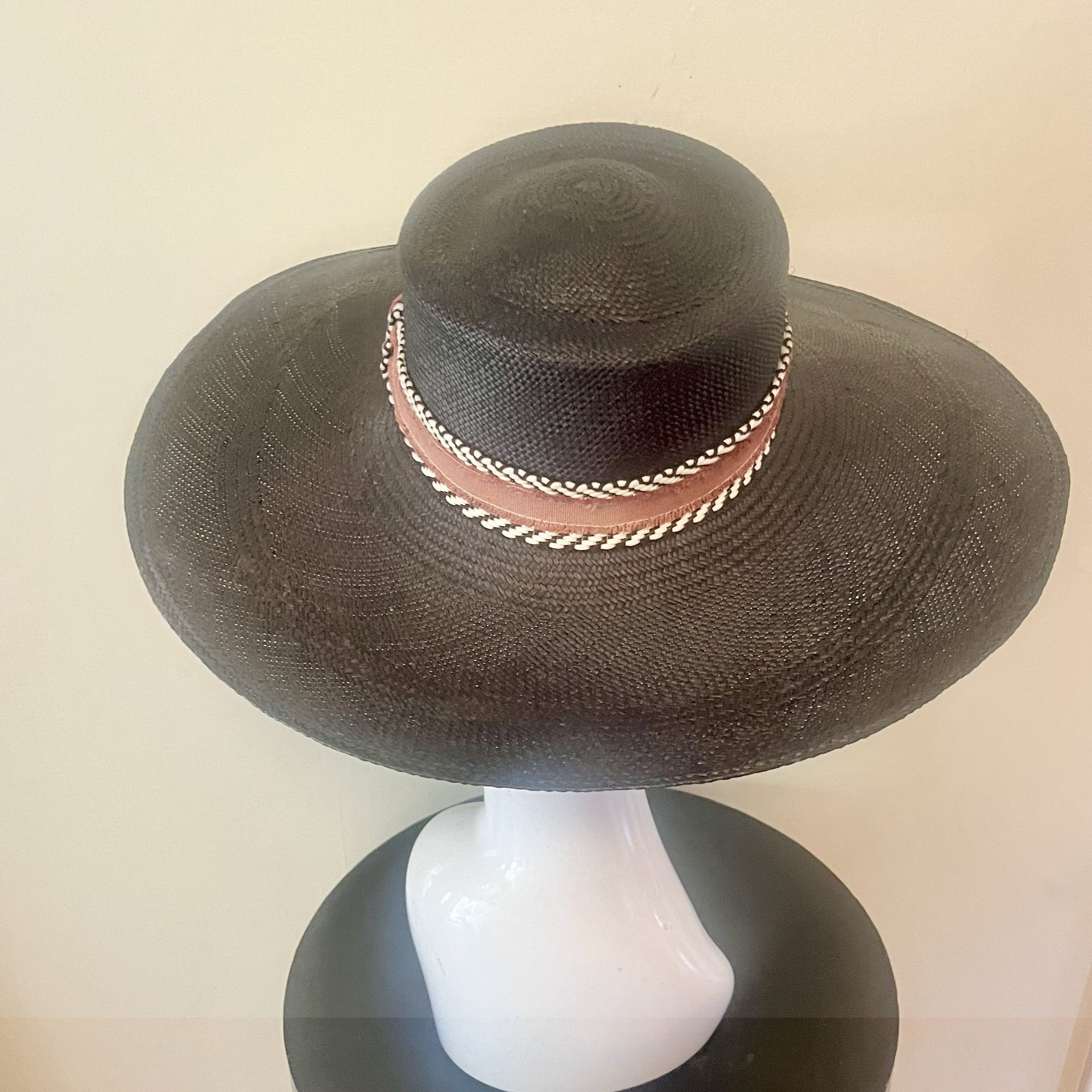 Ranch & Beach Gambler (black)