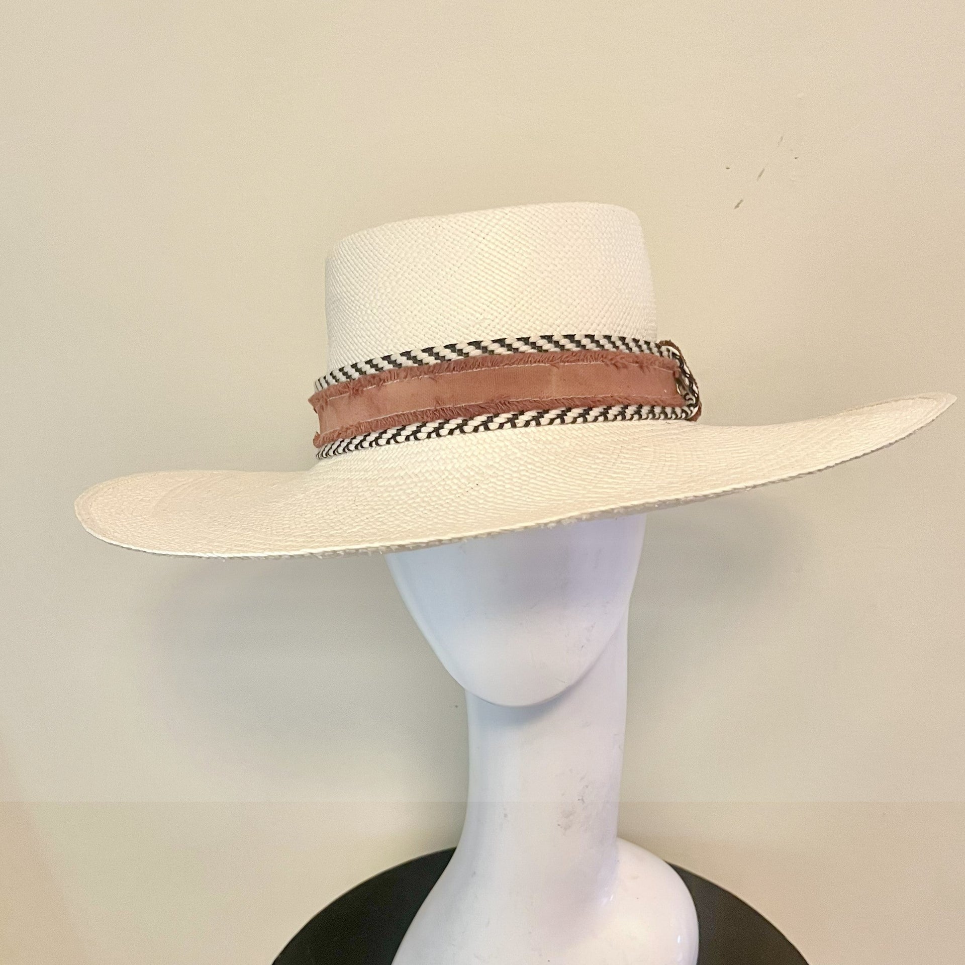 Ranch & Beach Gamber (bleach)