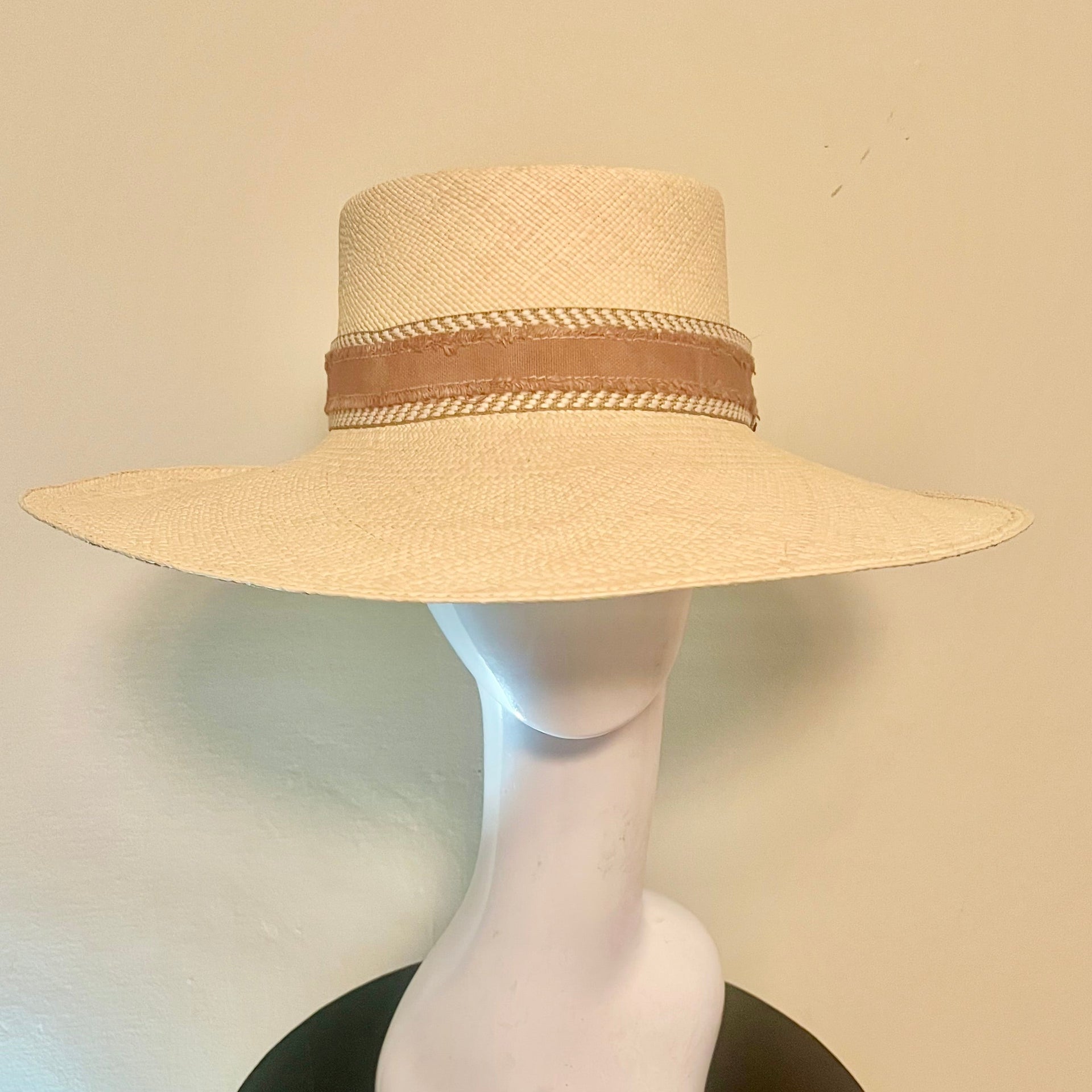 Ranch and Beach Gambler "Blondie"