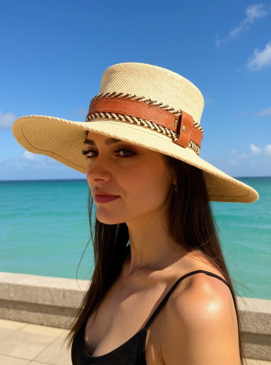 Baja Ranch and Beach Panama Gambler